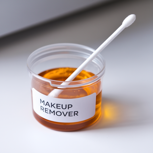 Gentle on Your Skin, Tough on Makeup: Discover Diaz Beez All-Natural Makeup Remover