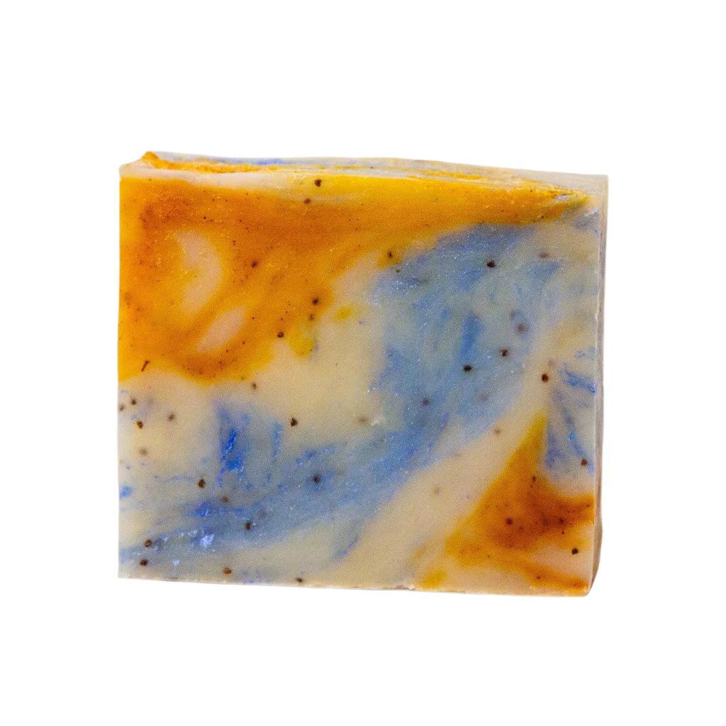 Monkey Farts Soap Bar - Diaz Beez