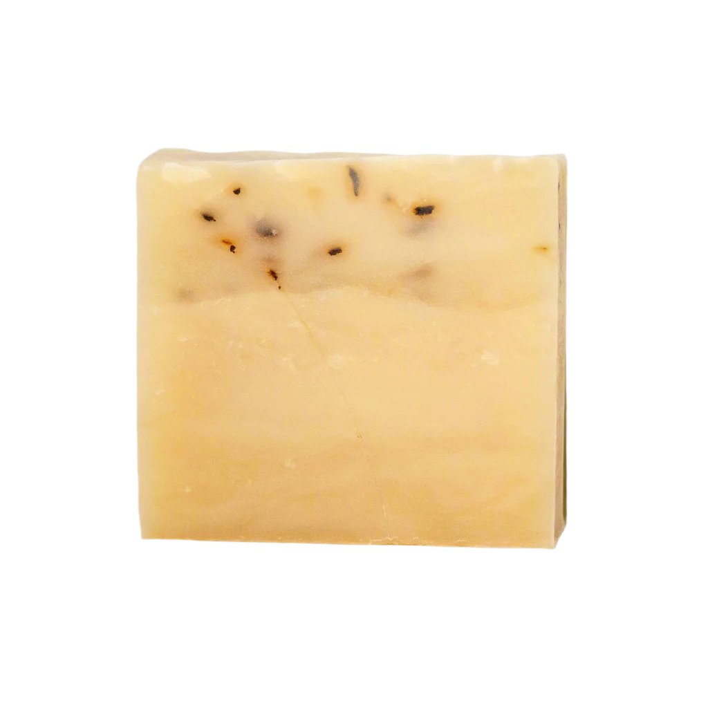 Eucalyptus Hemp & Tea Tree Soap Bar - Diaz Beez