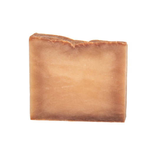 Sandalwood Vanilla Soap Bar - Diaz Beez