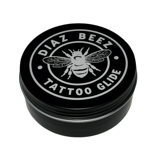 Tattoo All-Natural Glide - Diaz Beez