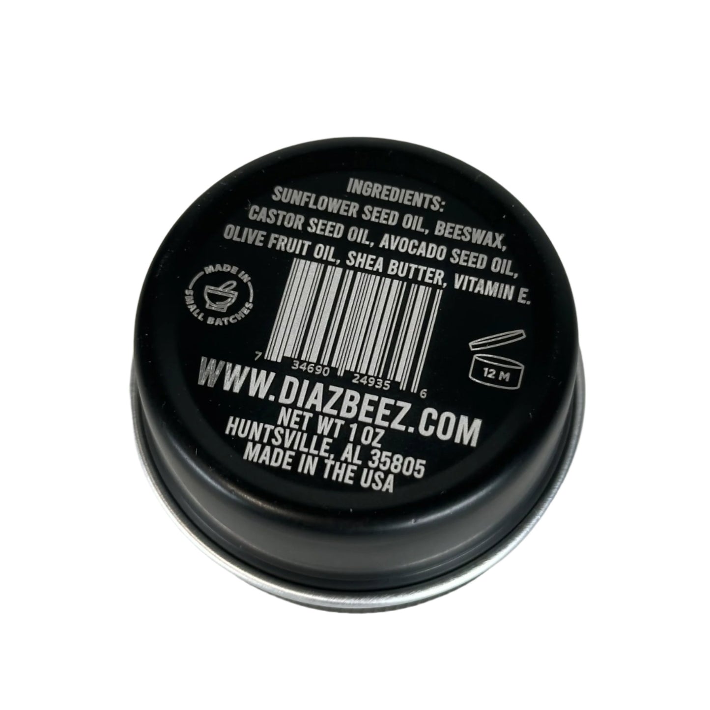 Tattoo All-Natural Balm