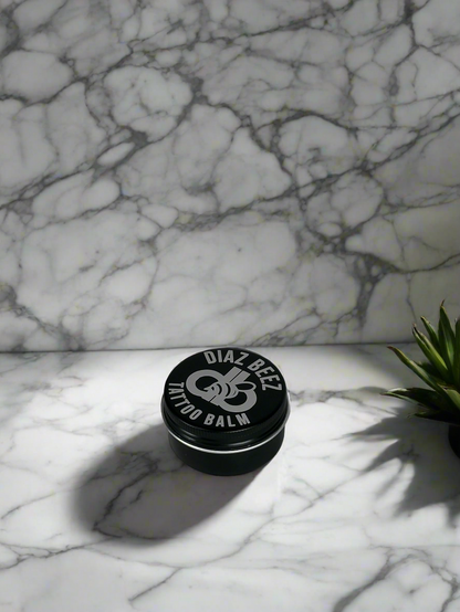 Tattoo All-Natural Balm