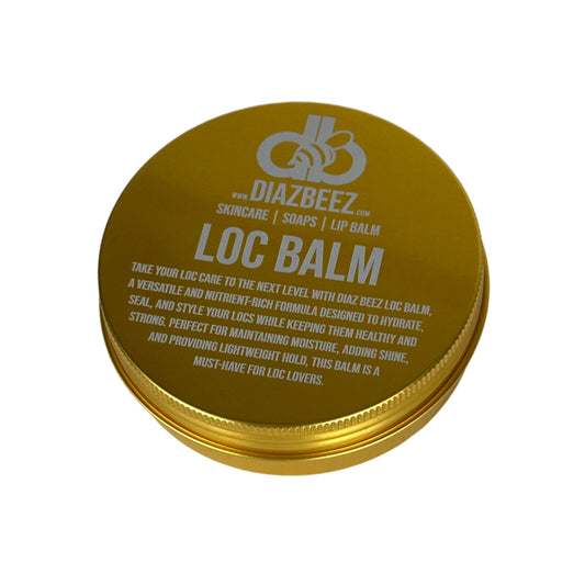 Loc Balm