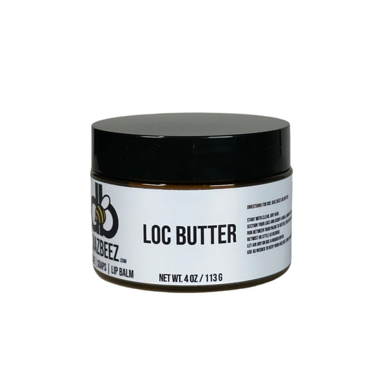 Loc Butter