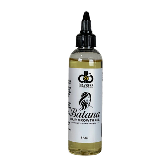 Batana Hair Growth Oil