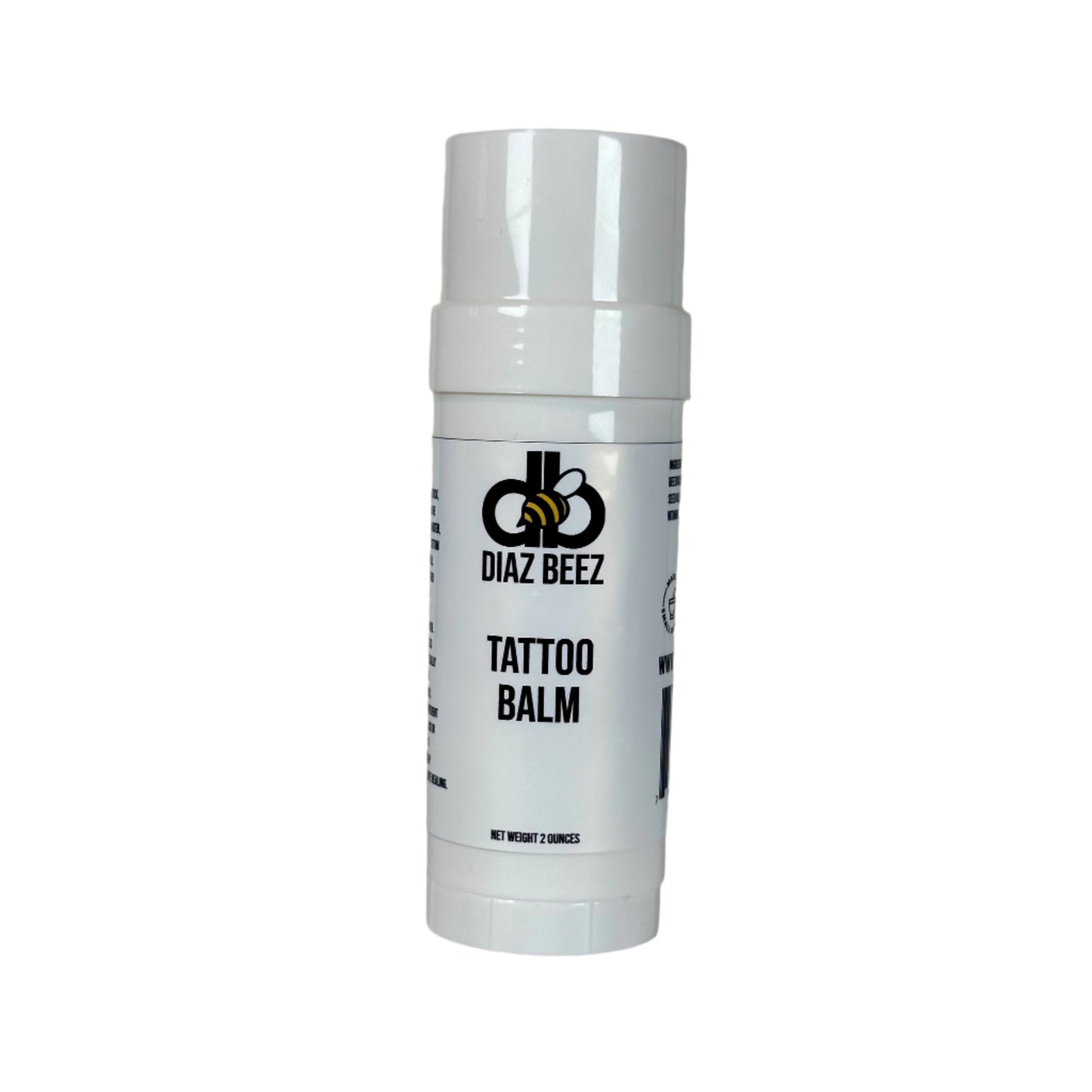 Tattoo All-Natural Balm