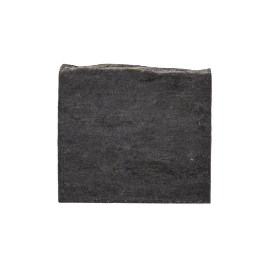 Activated Charcoal Soap Bar - Diaz Beez