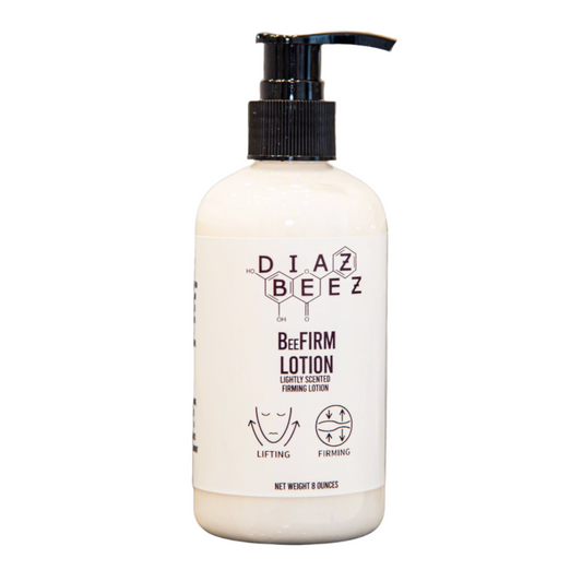 BeeFIRM Sculpting Body Lotion - Diaz Beez